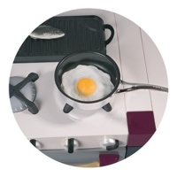 Боррей - иконка «кухня» в Нефтегорске