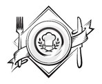 Гостиница Заречье - иконка «ресторан» в Нефтегорске