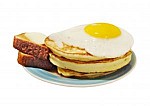 Dejavu - иконка «завтрак» в Нефтегорске